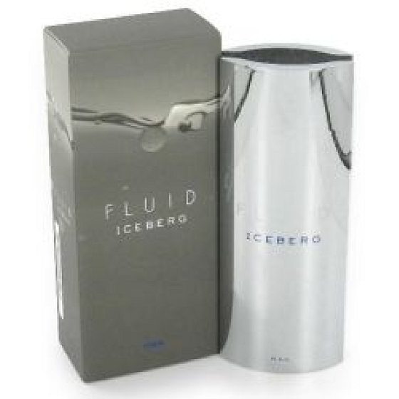Iceberg Fluid toaletná voda pre mužov 50 ml