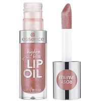 Essence olej na pery Hydra kiss 11 Rosy Sparkle 4 ml