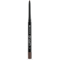 Essence tužka na rty 8h matte comfort 22 Ash Attitude, 0,3 g