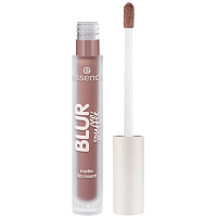 Essence matný krém na rty BLUR soufflé 02 Spice Filter, 3,6 ml