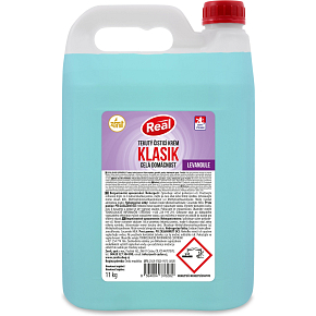 Real klasik levandule 11kg Real klasik levandule 11kg