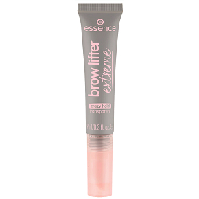 Essence gel na obočie brow lifter extreme 01, 9 ml