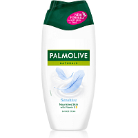 Palmolive sprchový gel Naturals Sensitive Skin Milk Proteins, 250 ml