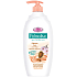 Palmolive Naturals Delicate Care Almond Milk vyživujúce sprchový gél 750 ml