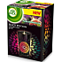 Air Wick Multicolor Purpurové figy vonná sviečka 155 g