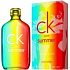 Calvin Klein CK One Summer toaletná voda unisex 100 ml