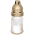 Lima Lampa sklenená Mini