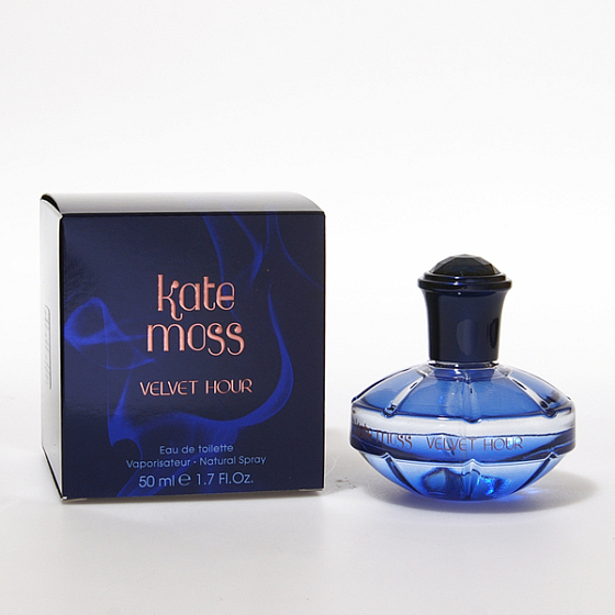 Kate Moss Velvet Hour toaletná voda pre ženy 50 ml