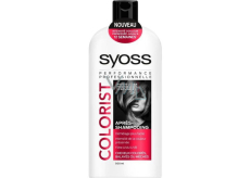 Syoss Color kondicionér na farbené vlasy 500 ml
