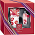 Naomi Campbell Cat Deluxe With Kisses toaletná voda 15 ml + sprchový gél 200 ml, darčeková sada