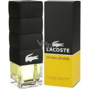 Lacoste Challenge toaletná voda pre mužov 30 ml