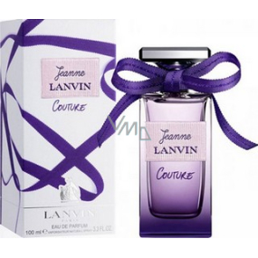 Lanvin Jeanne Couture toaletná voda pre ženy 100 ml