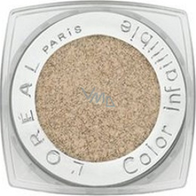 Loreal Paris Color Infaillible očné tiene 021 Sahara Treasure 3,5 g