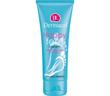 Dermacol Happy Feet Cream Zvláčňujúci krém na nohy 100 ml