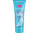 Dermacol Happy Feet Cream Zvláčňujúci krém na nohy 100 ml