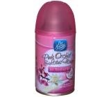 Pan Aroma Pink Orchid & Lotus Flower osviežovač vzduchu náhradná náplň 250 ml
