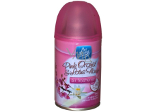 Pan Aroma Pink Orchid & Lotus Flower osviežovač vzduchu náhradná náplň 250 ml