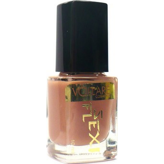 Vollare Cosmetics Sexy Flexi lak na nechty 022F 10 ml