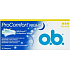 o.b. ProComfort Night Normal tampóny 16 kusov