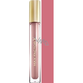 Max Factor Colour Elixir Gloss lesk na pery 40 Delightful Pink 3,8 ml