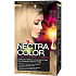 Schwarzkopf Nectra Color farba na vlasy 1010 Striebristo plavý