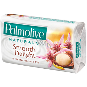 Palmolive Smooth Delight toaletné mydlo 90 g