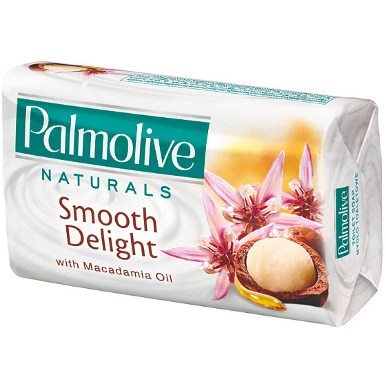 Palmolive Smooth Delight toaletné mydlo 90 g
