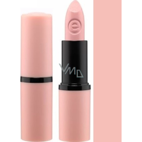 Essence Longlasting Lipstick Nude dlhotrvajúci rúž 01 Wearing Only A Smile 3,8 g