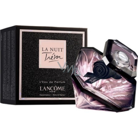 Lancome La Nuit Trésor toaletná voda pre ženy 75 ml