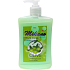 Mika Mikano Beauty Olive tekuté mydlo s dávkovačom 500 ml