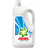 Ariel Whites + Colors Touch of Lenor Fresh tekutý prací gél 81 dávok 5,265 l