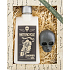 Bohemia Gifts Motorcycle Vintage sprchový gél 200 ml + toaletné mydlo 50 g, kozmetická sada