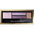 Max Factor Smokey Eye Dráma Kit 2v1 očné tiene a púder na obočie 04 Luxe lilacs 1,8 g