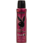 Playboy Queen of The Game dezodorant sprej pre ženy 150 ml