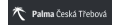 Palma Česká Třebová