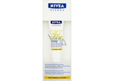 Nivea Visage Q10 Plus očný krém proti vráskam 15 ml