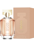 Hugo Boss Boss The Scent toaletná voda pre ženy 100 ml