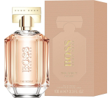 Hugo Boss Boss The Scent toaletná voda pre ženy 100 ml