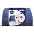 Nivea Q10 telové mlieko 400 ml + Creme Soft sprchový gél 250 ml + Black & White Pure guľôčkový antiperspirant 50 ml + Labello Med balzam na pery 4,8 g, kozmetická sada