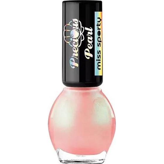 Miss Sporty Precious Pearl lak na nechty 030 7 ml