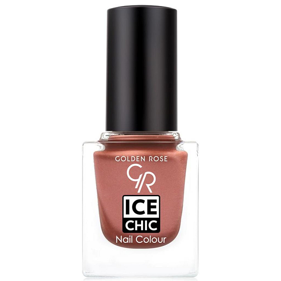 Golden Rose Ice Chic Nail Colour lak na nechty 62 10,5 ml