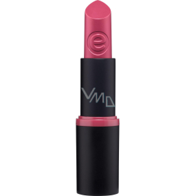 Essence Ultra Last Instant Colour Lipstick rúž 16 Fancy Blush 3,5 g