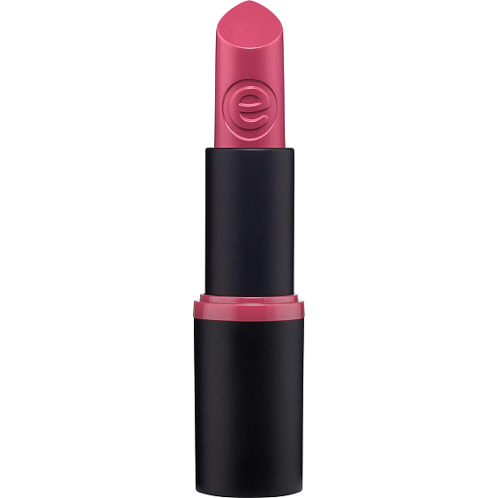 Essence Ultra Last Instant Colour Lipstick rúž 16 Fancy Blush 3,5 g