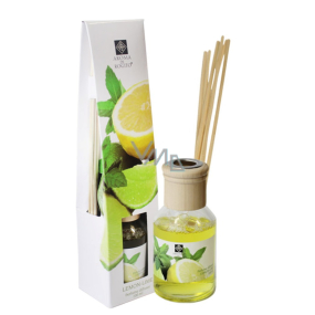Aróma di Rogito Difuzér Perfume Citron-limetka osviežovač vzduchu 100 ml