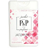 Pocket Parfumes Jacqueline for Woman toaletná voda 20 ml