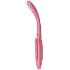 If Really Tiny Booklight Svetlo Led úzke Petal Pink 15 x 30 x 122 mm