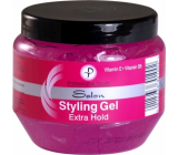 Salon Professional Touch Styling Gel Extra Hold gél na vlasy 250 ml