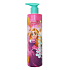 Disney Princess - Locika šampón na vlasy pre deti 300 ml dávkovač