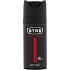 Str8 Red Code 48h deodorant sprej pre mužov 150 ml