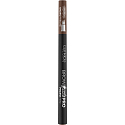 Catrice Brow Comb Pre Micro Pen pero na obočie 040 Dark Brown 1,1 ml